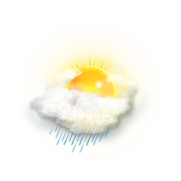 Glams Radio - Forecast Rain